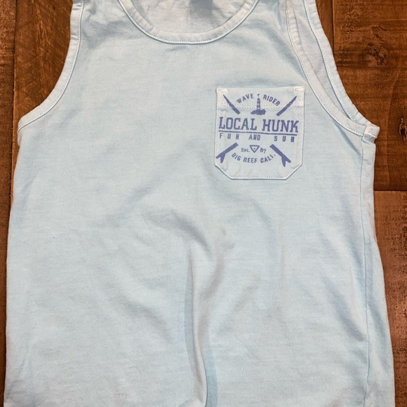 Set of Five 4T/4 Old Navy & Carters Tanks - Picture 5 of 10